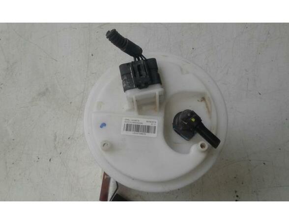 Fuel Pump OPEL CORSA E (X15)