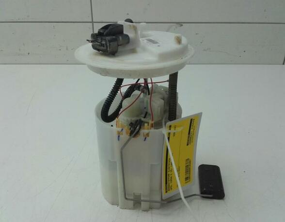 Fuel Pump OPEL CORSA E (X15)