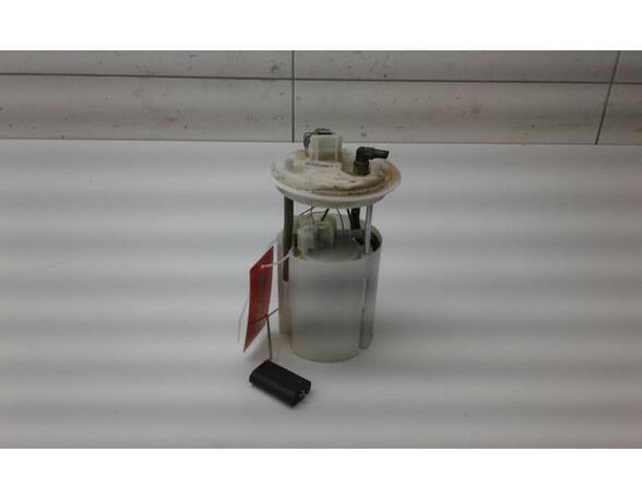 Fuel Pump OPEL CORSA E (X15)