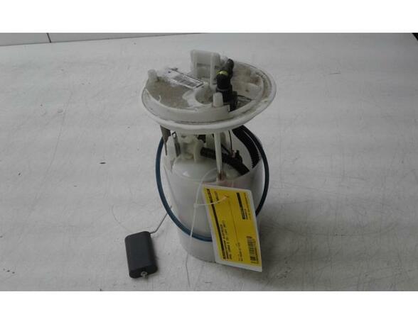 Fuel Pump OPEL CORSA E (X15)