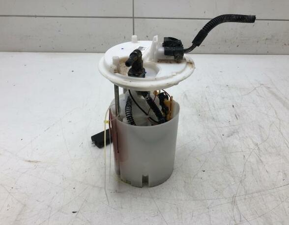 Fuel Pump OPEL CORSA E (X15)