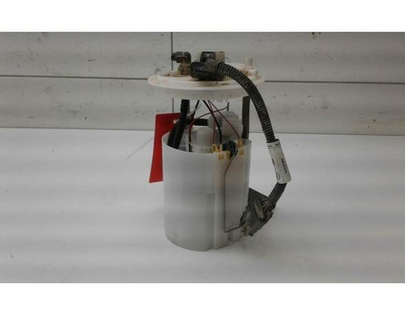 Fuel Pump OPEL CORSA E (X15)