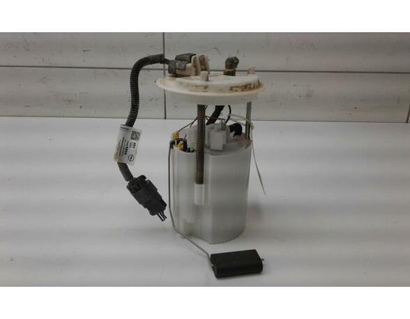 Fuel Pump OPEL CORSA E (X15)