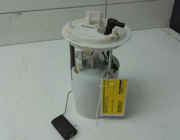 Fuel Pump OPEL CORSA E (X15)