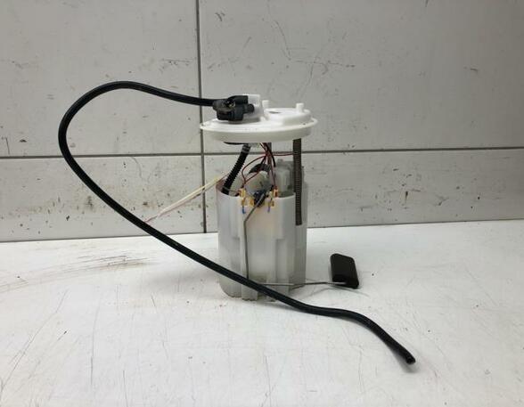 Fuel Pump OPEL CORSA E (X15)