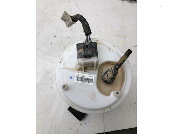 Fuel Pump OPEL CORSA E (X15)