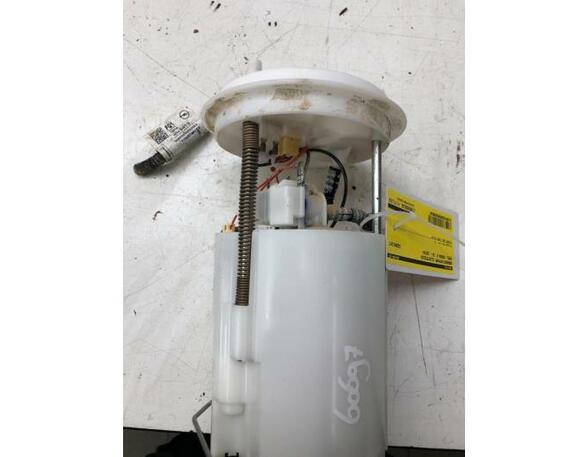 Fuel Pump OPEL CORSA E (X15)