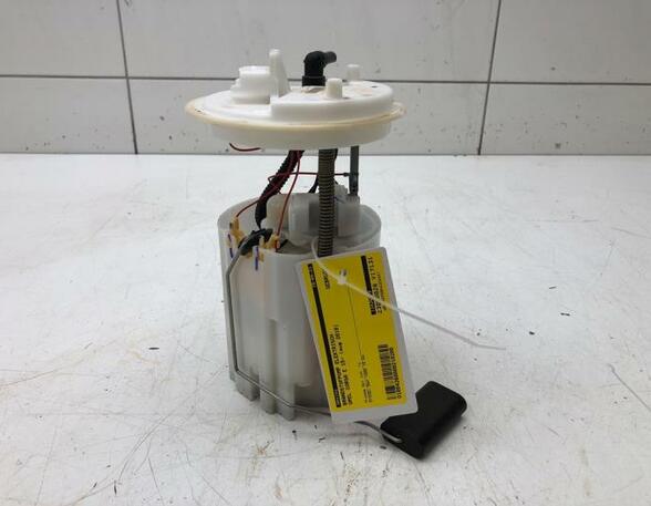 Fuel Pump OPEL CORSA E (X15)