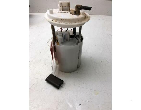 Fuel Pump OPEL CORSA E (X15)