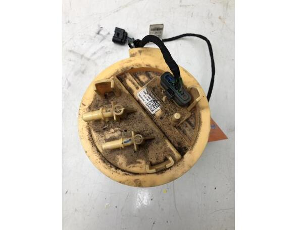 Fuel Pump MERCEDES-BENZ SPRINTER 3,5-t Bus (906)