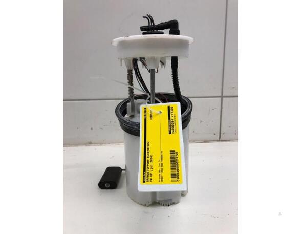 Fuel Pump VW UP! (121, 122, BL1, BL2, BL3, 123), VW LOAD UP (121, 122, BL1, BL2)