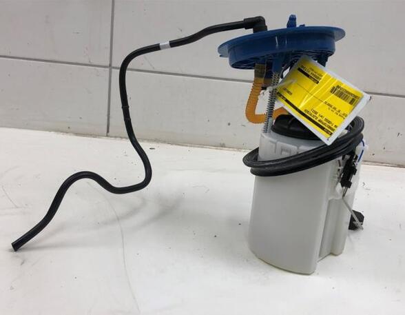 Fuel Pump VW T-CROSS (C11_)