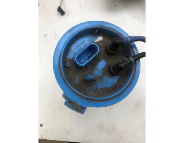 Fuel Pump VW CADDY IV MPV (SAB, SAJ)