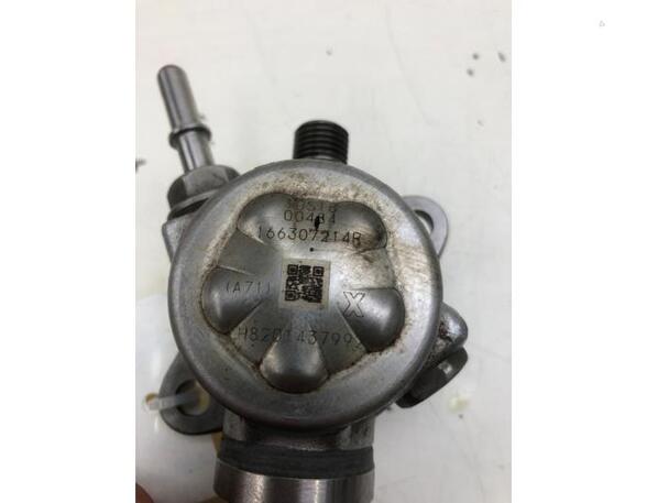 Fuel Pump NISSAN JUKE (F15)