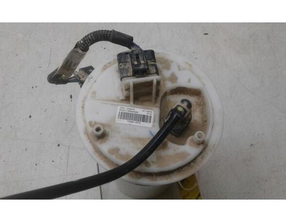 Fuel Pump OPEL CORSA E (X15)