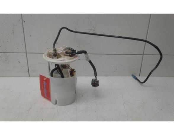 Fuel Pump OPEL CORSA E (X15)