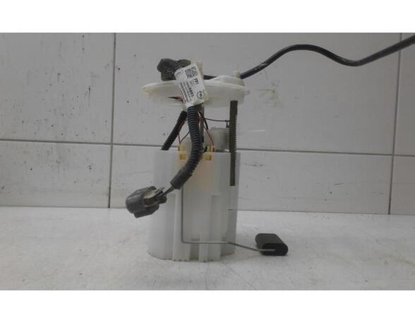 Fuel Pump OPEL CORSA E (X15)