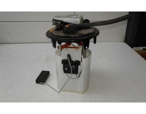 Fuel Pump OPEL CROSSLAND X / CROSSLAND (P17, P2QO)