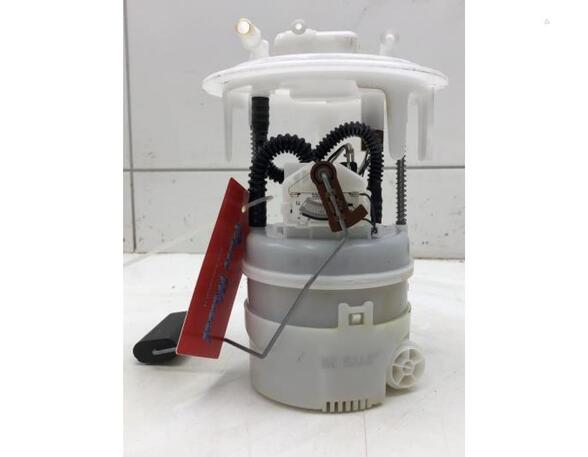 Fuel Pump OPEL CORSA F (P2JO)