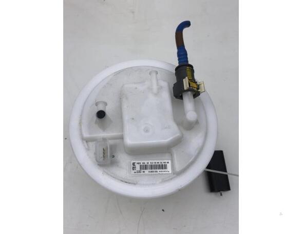 Fuel Pump OPEL CORSA F (P2JO)