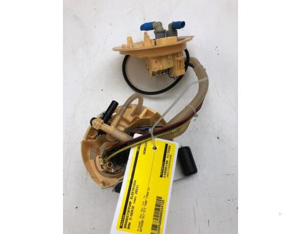 Fuel Pump BMW 3 Touring (G21, G81)