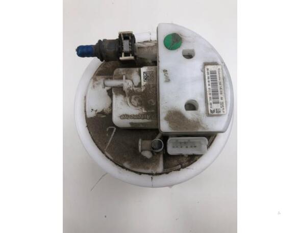 Fuel Pump OPEL MOKKA