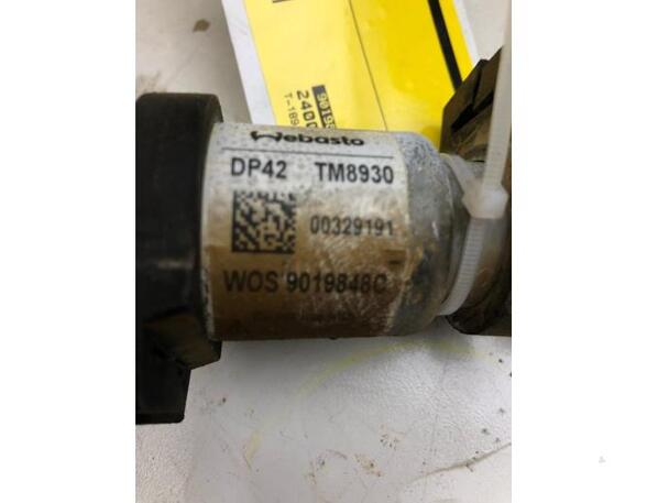 Fuel Pump VOLVO V60 II (225)