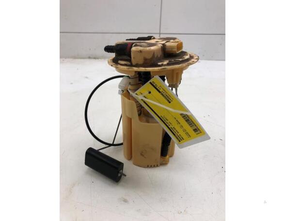 Fuel Pump DACIA DUSTER (HS_), DACIA DUSTER SUV Van, DACIA LOGAN MCV (KS_), DACIA LODGY (JS_)