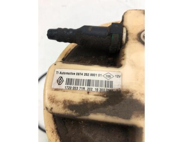 Fuel Pump DACIA DUSTER (HS_), DACIA DUSTER SUV Van, DACIA LOGAN MCV (KS_), DACIA LODGY (JS_)