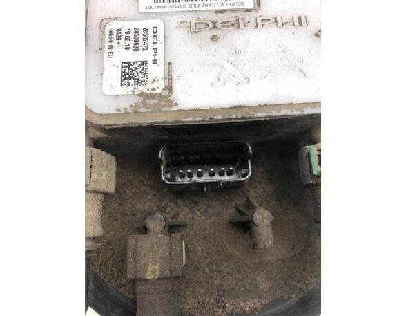 Fuel Pump TOYOTA PROACE Van (MDZ_), TOYOTA PROACE VERSO Bus (MPY_), TOYOTA PROACE Bus (MDZ_)