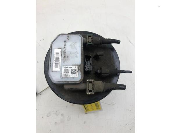 Fuel Pump TOYOTA PROACE Van (MDZ_), TOYOTA PROACE VERSO Bus (MPY_), TOYOTA PROACE Bus (MDZ_)