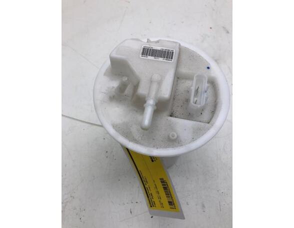 Fuel Pump FORD PUMA (J2K, CF7)