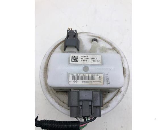 Fuel Pump RENAULT CLIO V (B7_)