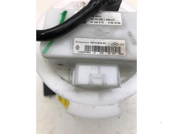 
Kraftstoffpumpe Renault Captur II HF 172029199R P21643948
