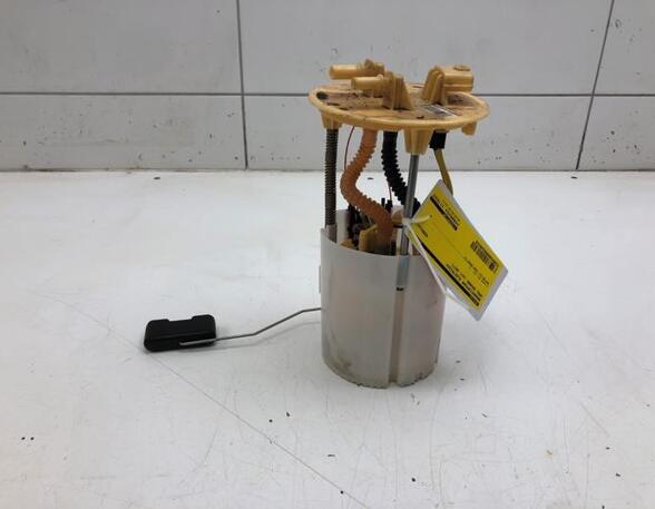 Fuel Pump RENAULT MASTER III Bus (JV)