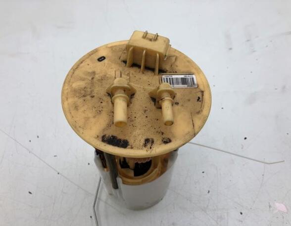 Fuel Pump RENAULT MASTER III Bus (JV)