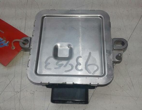 Fuel Pump Relay OPEL ASTRA K (B16)