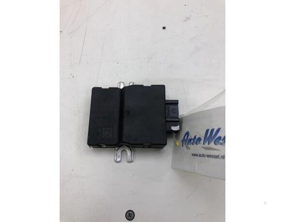 Fuel Pump Relay MINI MINI (F56)