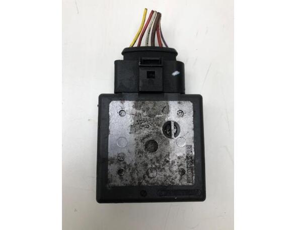 Fuel Pump Relay AUDI Q3 (8UB, 8UG)