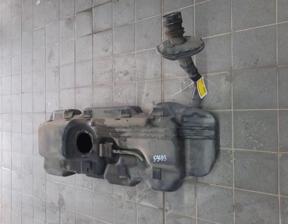 Fuel Tank MERCEDES-BENZ VITO Van (W447)