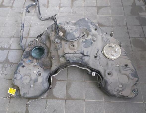 Fuel Tank MERCEDES-BENZ M-CLASS (W166), MERCEDES-BENZ GL-CLASS (X166)