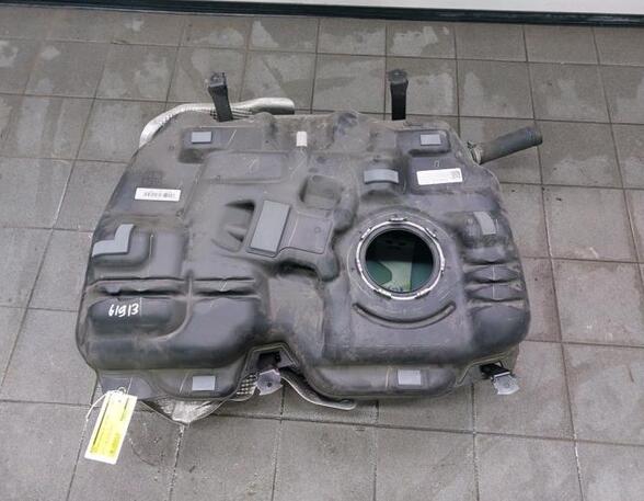 Fuel Tank MERCEDES-BENZ GLB (X247)