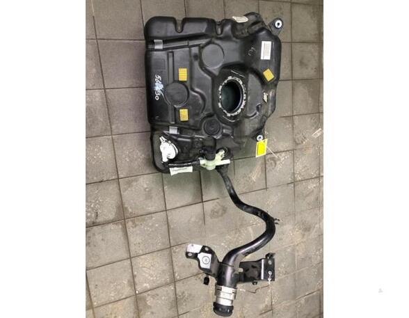 Fuel Tank CUPRA LEON (KL1, KU1)