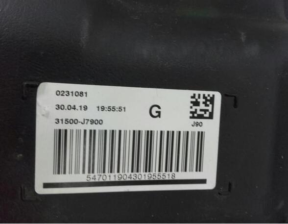 Fuel Tank KIA CEED (CD), KIA XCEED (CD), KIA PROCEED (CD)