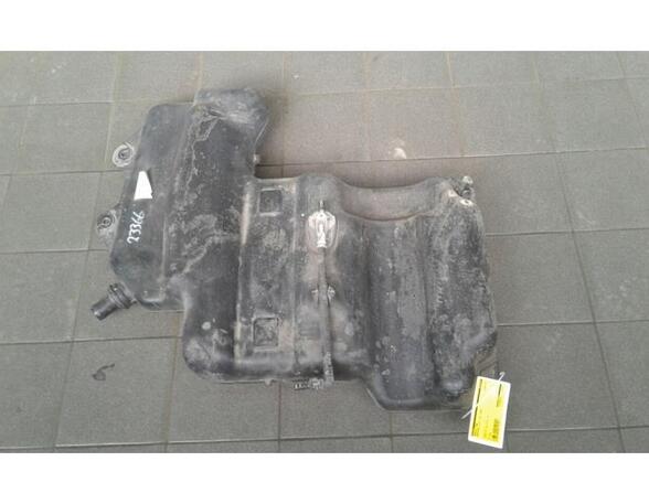 Fuel Tank MERCEDES-BENZ VITO Mixto (Double Cabin) (W447)