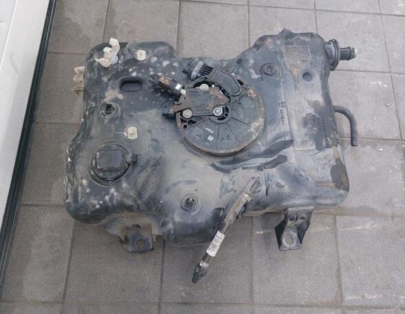 Fuel Tank RENAULT MASTER III Platform/Chassis (EV, HV, UV)