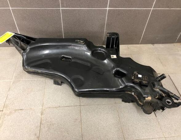 Fuel Tank SEAT LEON (5F1), SEAT LEON SC (5F5)