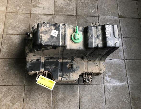 Fuel Tank RENAULT MASTER III Van (FV)