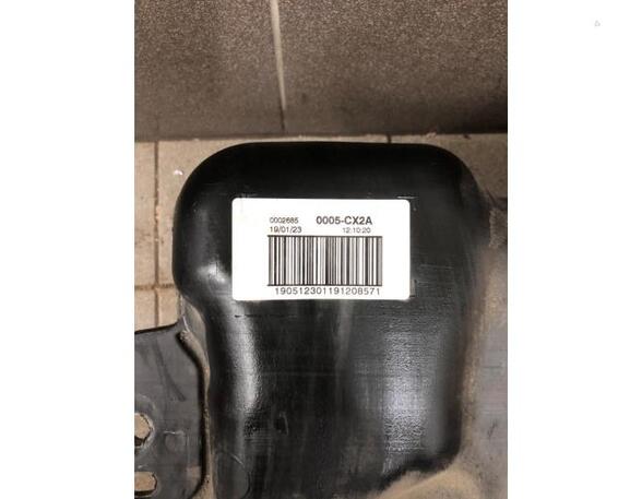 Fuel Tank RENAULT CLIO V (B7_)