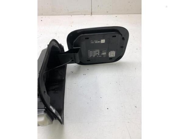 Fuel Tank Filler Flap MERCEDES-BENZ GLB (X247)